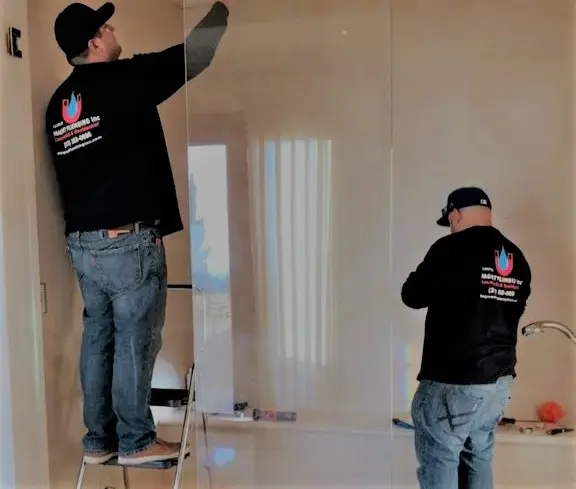 Professional plumbing installation for Leak Detection in Chimney Trace